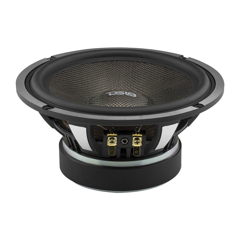 Load image into Gallery viewer, DX 6.5" 2- Way Component Speaker System With Kevlar Cone 230 Watts Rms 4-Ohm