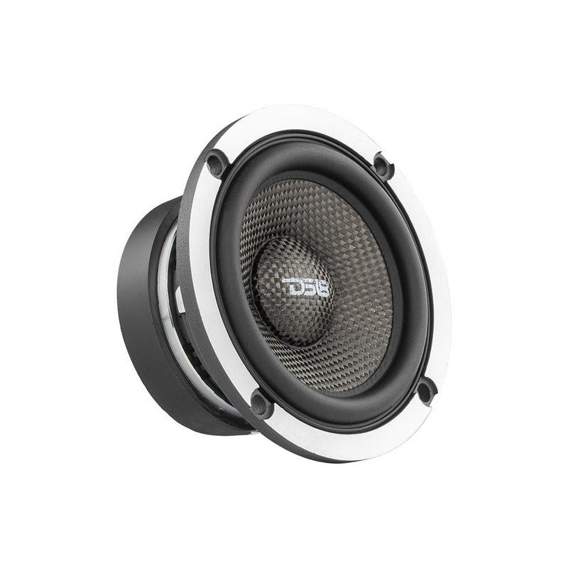 Load image into Gallery viewer, DX 6.5" 3- Way Component Speaker System With Kevlar Cone 290 Watts Rms 4-Ohm