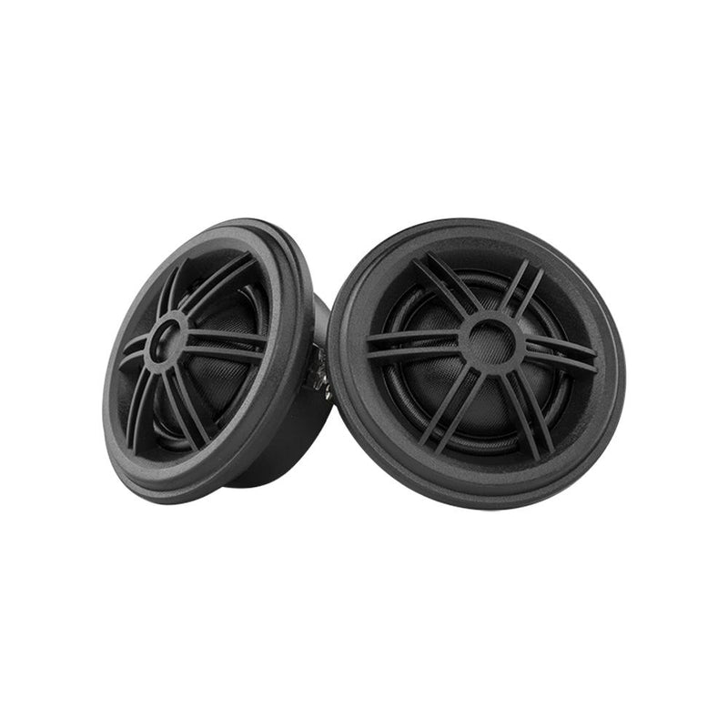 Load image into Gallery viewer, DX 6.5" 3- Way Component Speaker System With Kevlar Cone 290 Watts Rms 4-Ohm