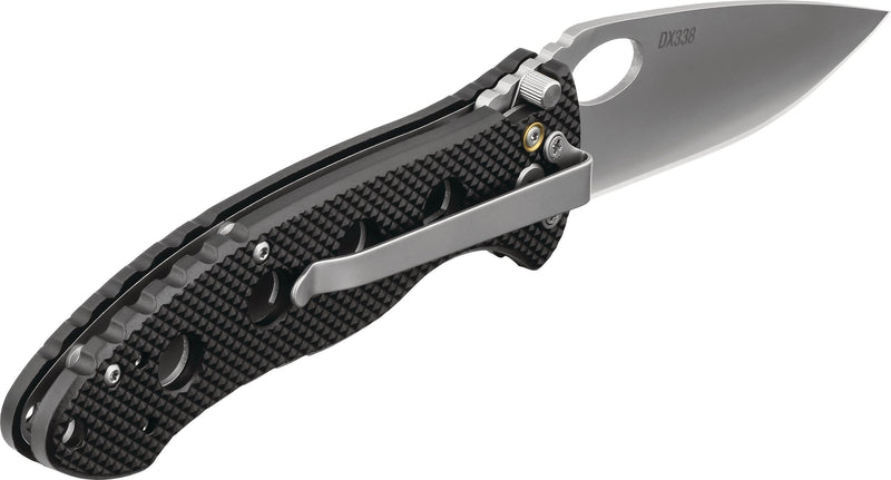 Load image into Gallery viewer, COAST DX338 knife 20809