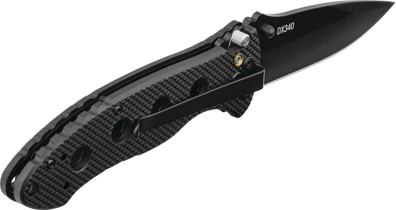 Load image into Gallery viewer, COAST DX340 Tactical Liner-Lock C19