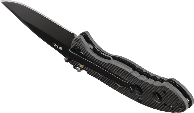Load image into Gallery viewer, COAST DX340 Tactical Liner-Lock C19