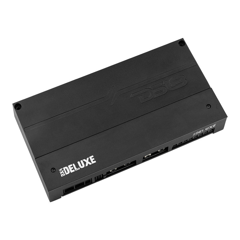 Load image into Gallery viewer, Deluxe 4-Channel Compact Class D Amplifier 4 X 150 Watts Rms @ 4-Ohm