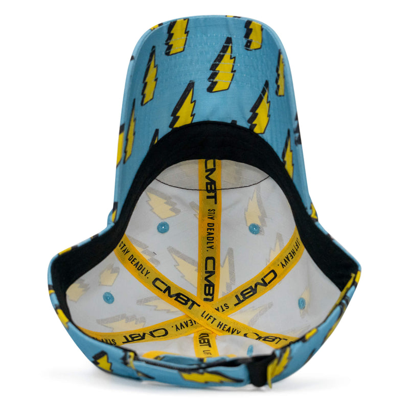 Load image into Gallery viewer, Dying Is Easy Arched Patch Tactical Ripstop Mesh Snapback Hat