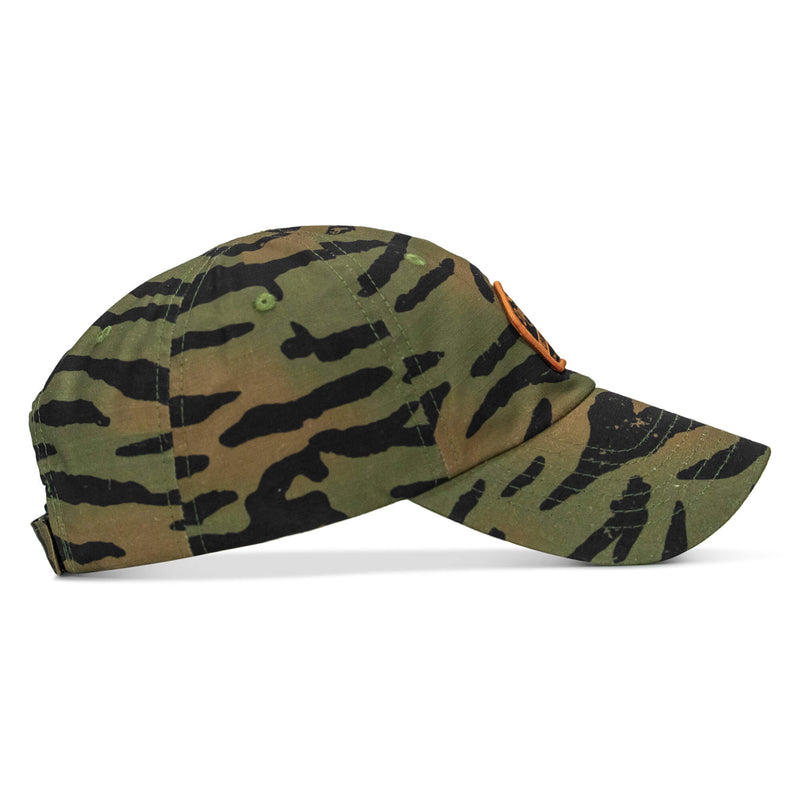 Load image into Gallery viewer, Dying Is Easy, Living Is Hard Patch Tactical Ripstop Mesh Snapback Hat