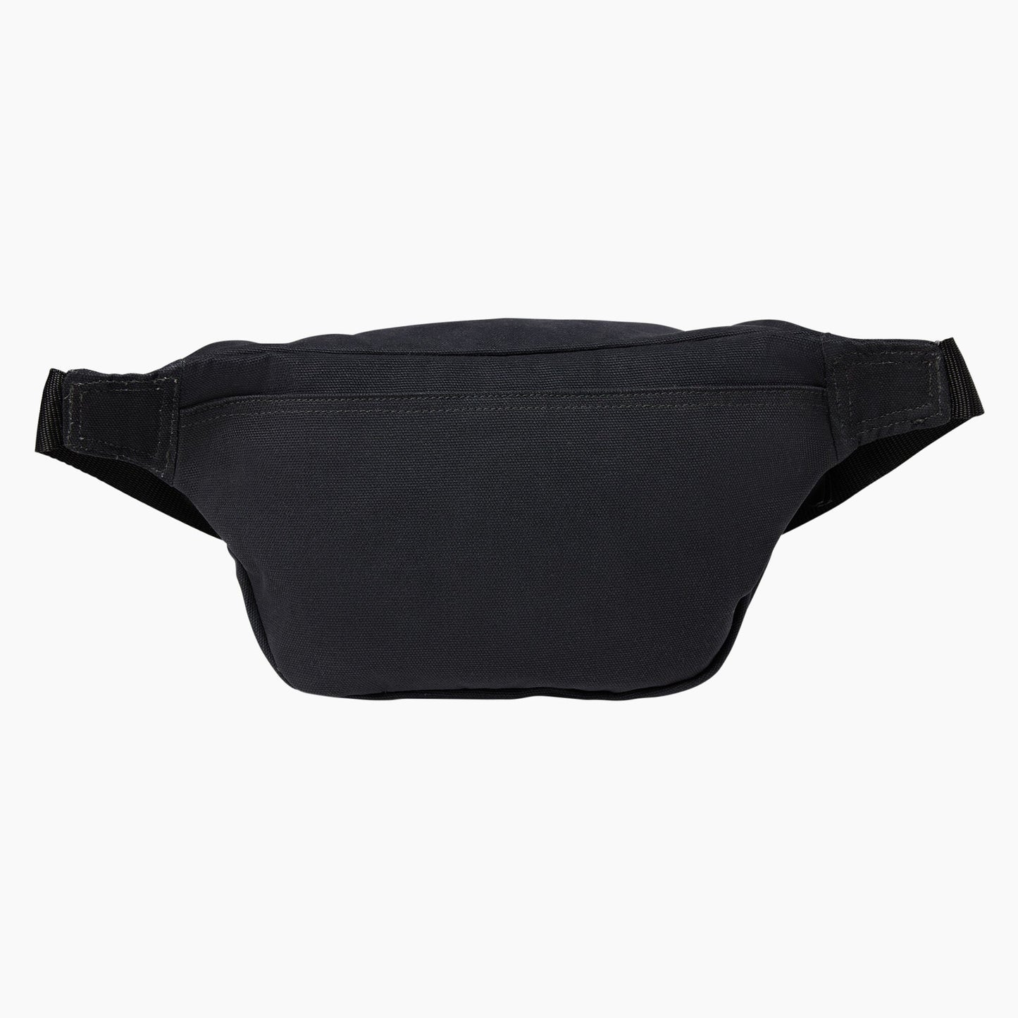 Dickies Duck Canvas Crossbody Bag - Black