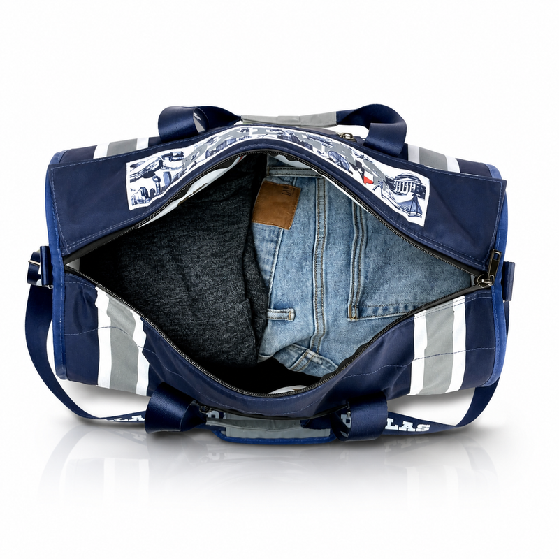 Load image into Gallery viewer, Dallas Duffel Cooler