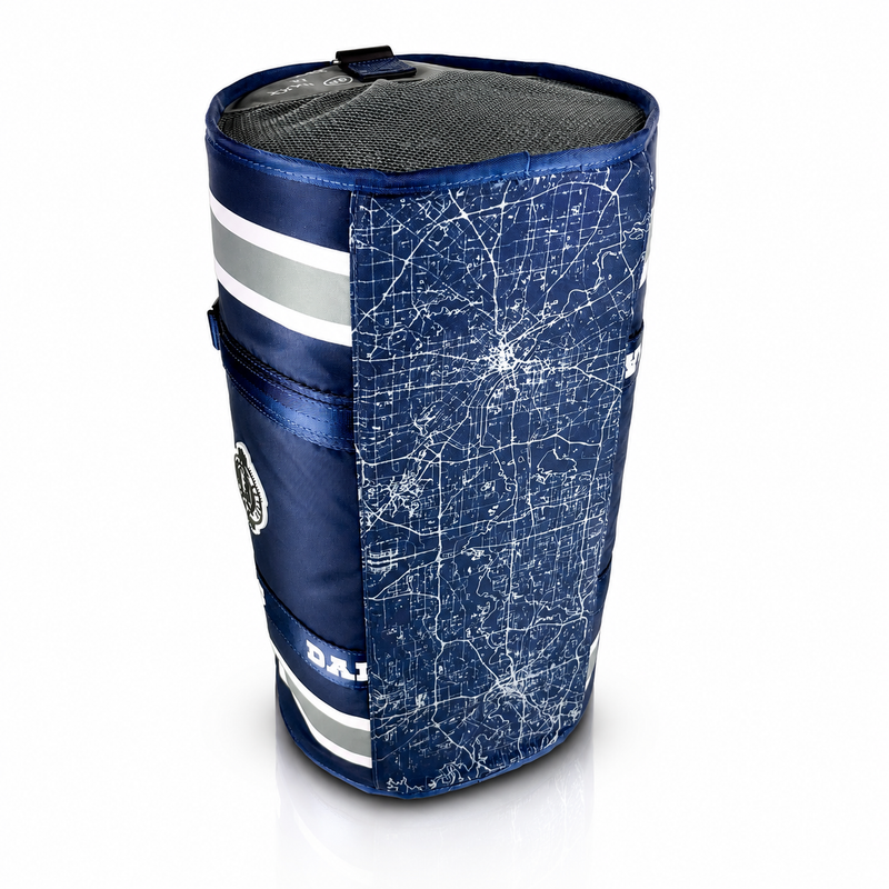 Load image into Gallery viewer, Dallas Duffel Cooler