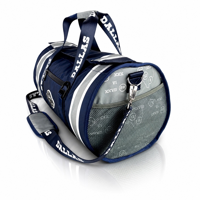 Load image into Gallery viewer, Dallas Duffel Cooler