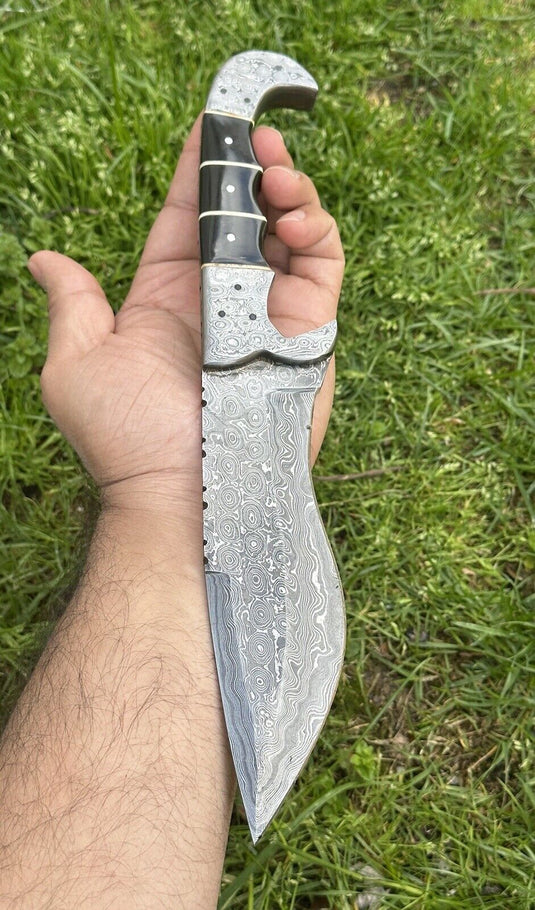 Custom Handmade 12