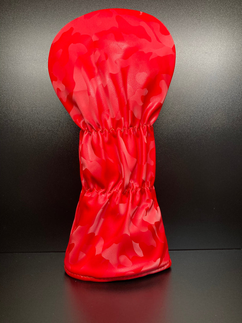 Load image into Gallery viewer, Dancing Skeleton Headcover