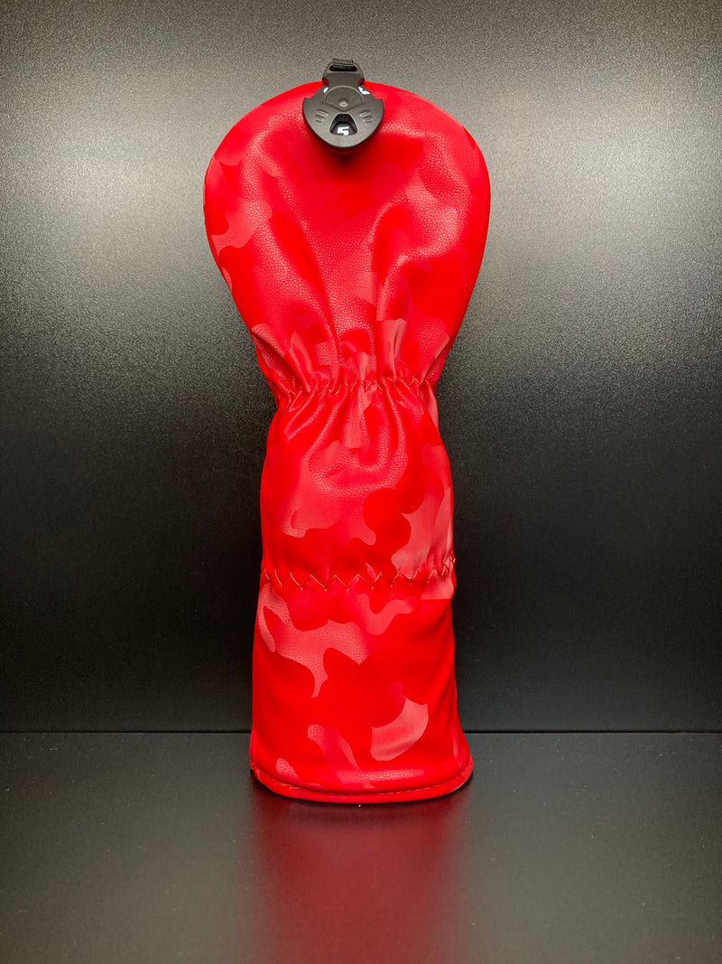 Load image into Gallery viewer, Dancing Skeleton Headcover