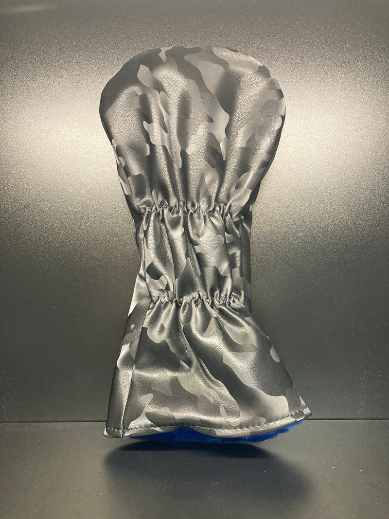 Load image into Gallery viewer, Dancing Skeleton Headcover