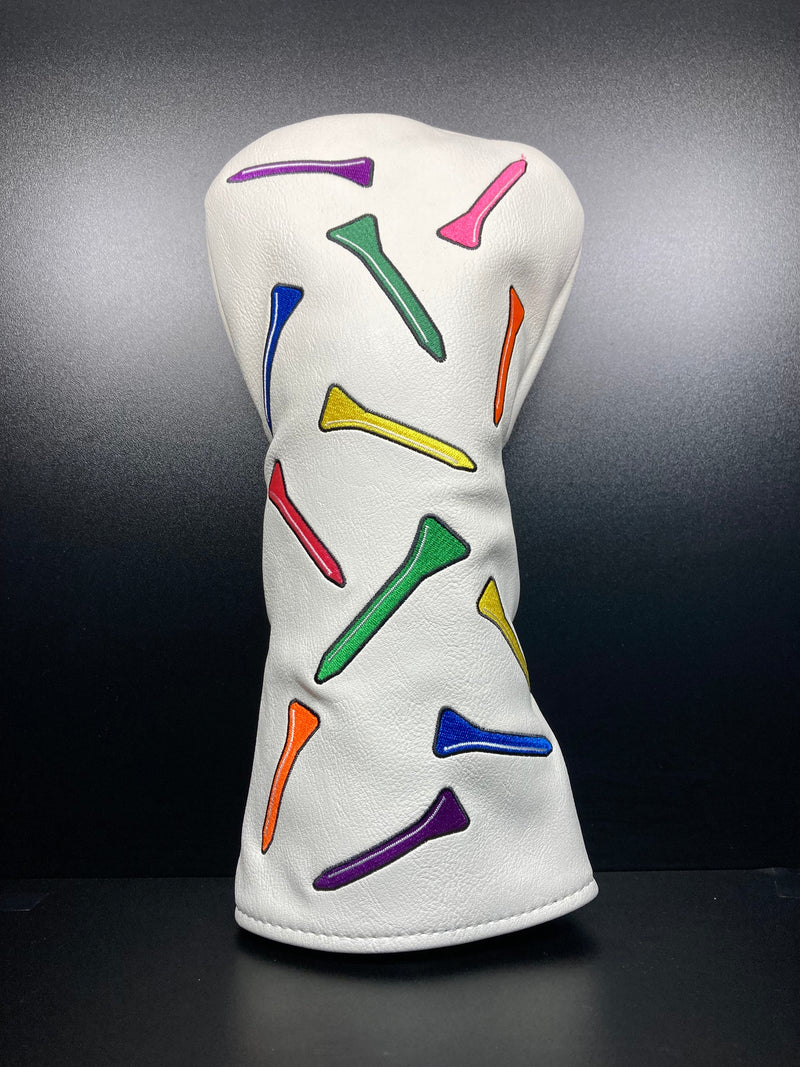 Load image into Gallery viewer, Dancing Tees Headcover