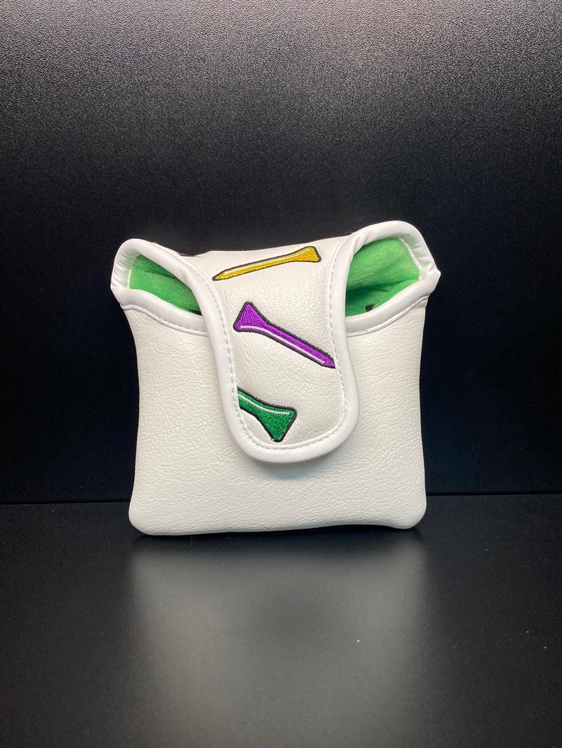 Load image into Gallery viewer, Dancing Tees Headcover