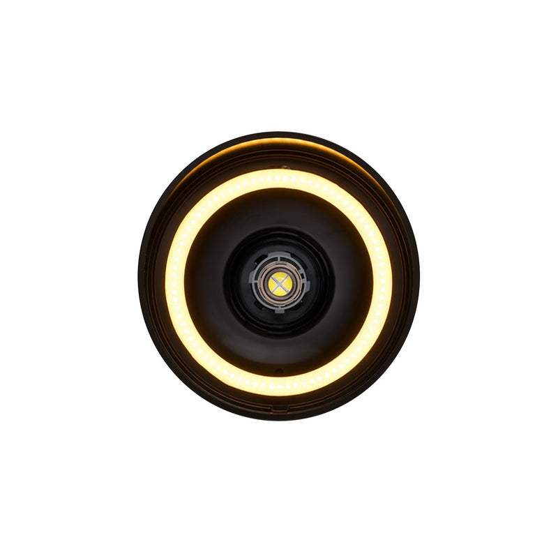 Load image into Gallery viewer, 1969 Chevrolet Camaro Billet Front Parking Lamps