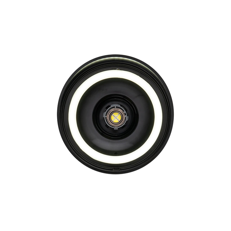 Load image into Gallery viewer, 1969 Chevrolet Camaro Billet Front Parking Lamps