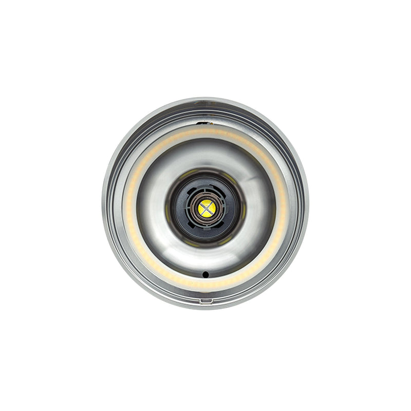 Load image into Gallery viewer, 1969 Chevrolet Camaro Billet Front Parking Lamps