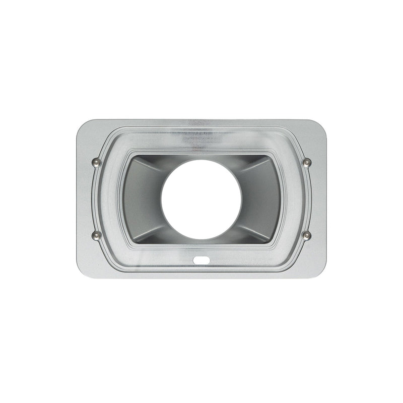 Load image into Gallery viewer, Billet Air Intake with Halo (4x6")