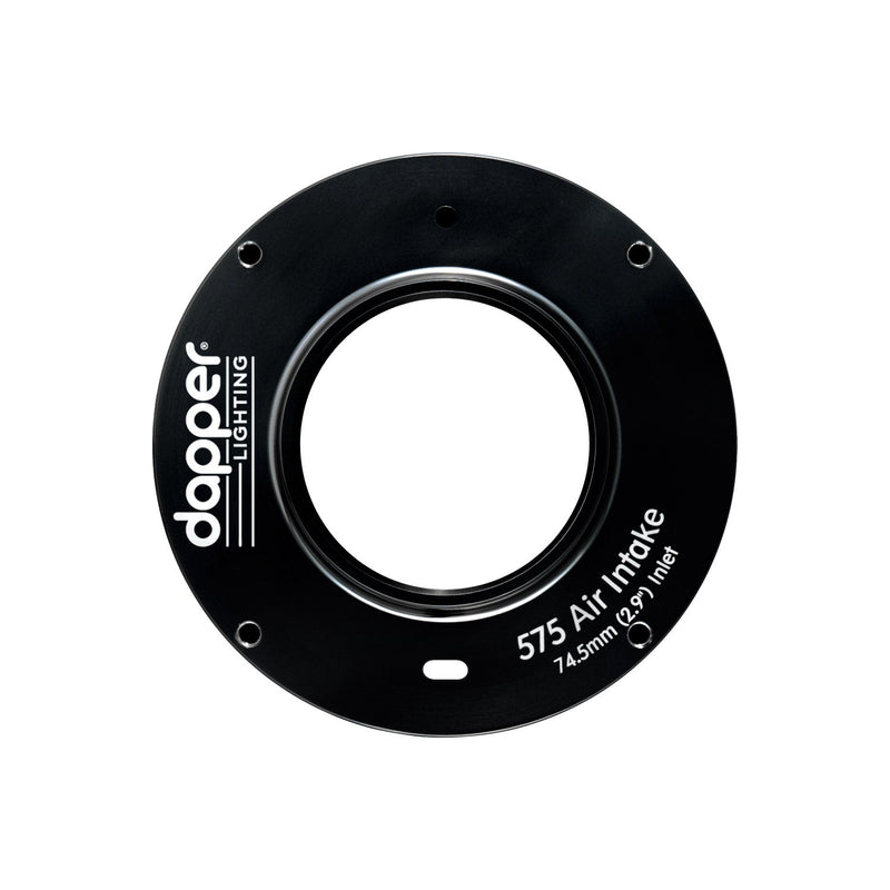 Load image into Gallery viewer, Billet Air Intake with Halo (5.75")
