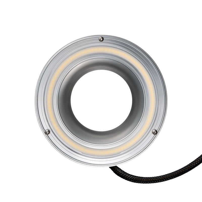 Load image into Gallery viewer, Billet Air Intake with Halo (5.75")