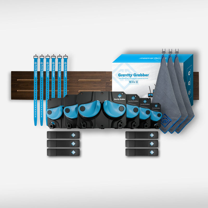 Load image into Gallery viewer, Cyan Bundle Maple Board