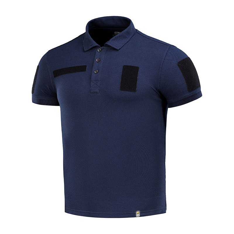 Load image into Gallery viewer, M-Tac Tactical Polo 65/35
