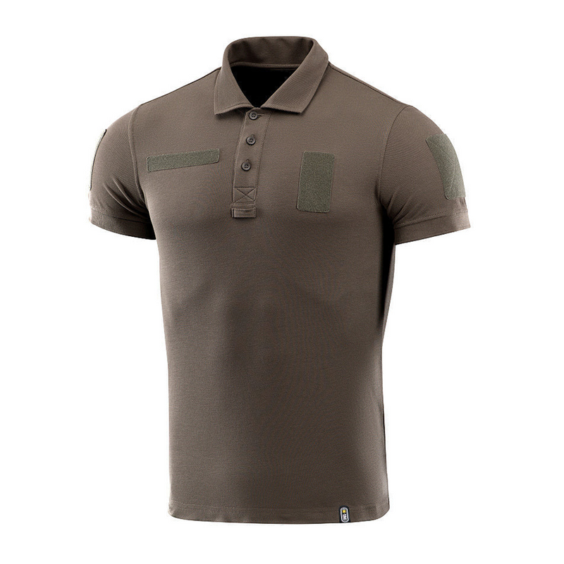 Load image into Gallery viewer, M-Tac Tactical Polo 65/35