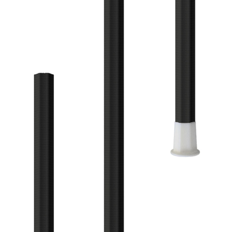 Load image into Gallery viewer, DARKHORSE-350 - 60" CARBON COMPOSITE SHAFT - BLACK