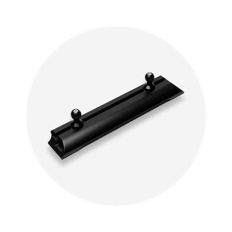 Load image into Gallery viewer, Dash Accessory Mount For 2010+ Toyota 4Runner