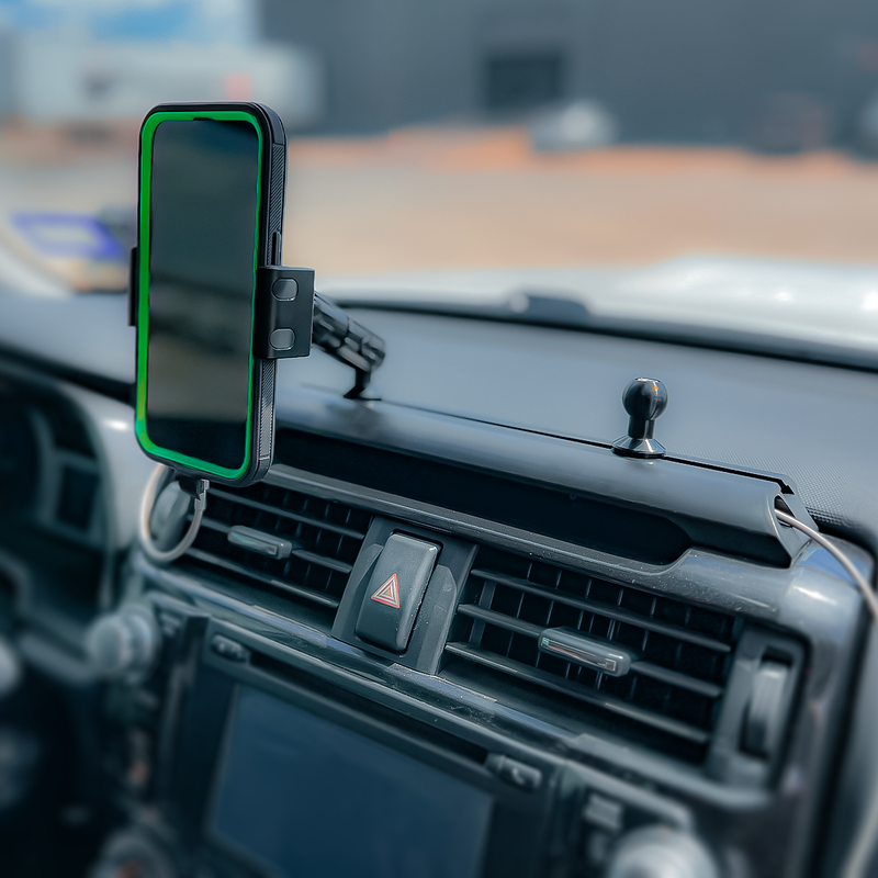 Load image into Gallery viewer, Dash Accessory Mount For 2010+ Toyota 4Runner