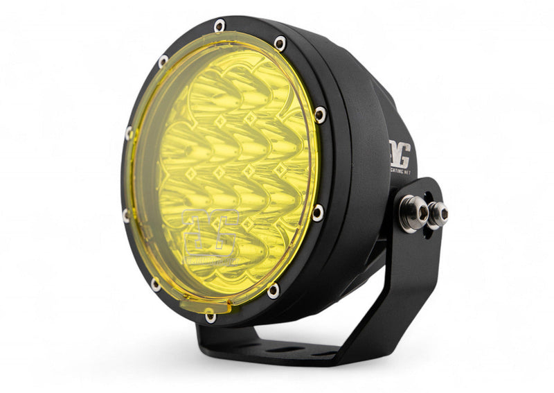 Load image into Gallery viewer, Yellow DayMaker Snap On Cover