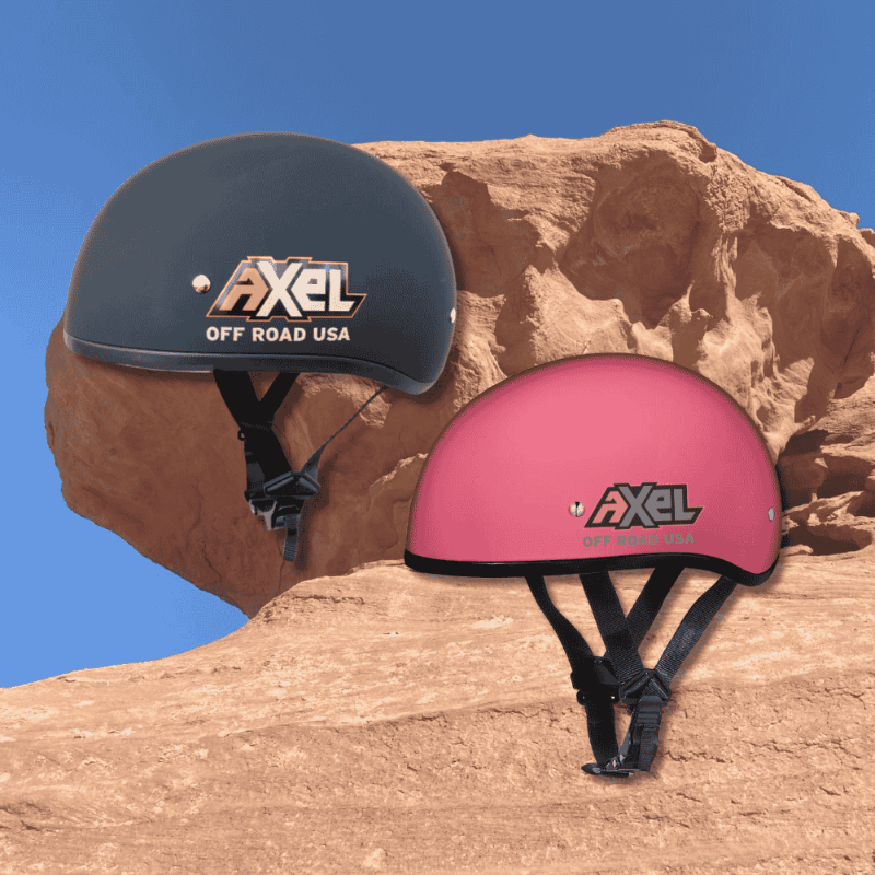 Load image into Gallery viewer, D.O.T. Off Road Trail Daytona Helmet