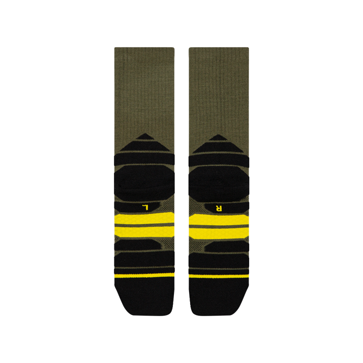 Load image into Gallery viewer, Mid-Weight Performance Hunting Sock