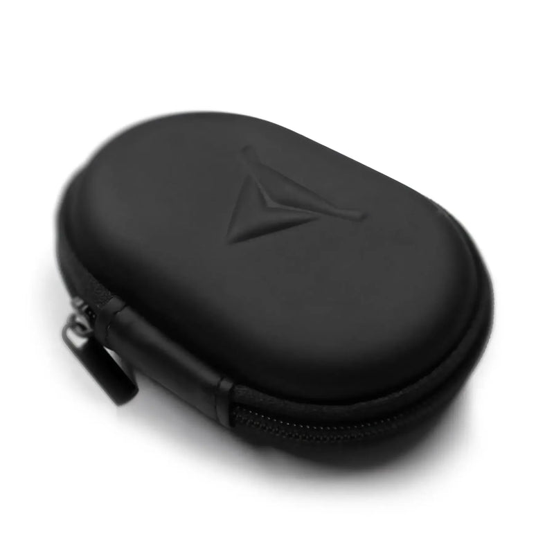 Load image into Gallery viewer, Premium Earplug and Earphone Carrying Case