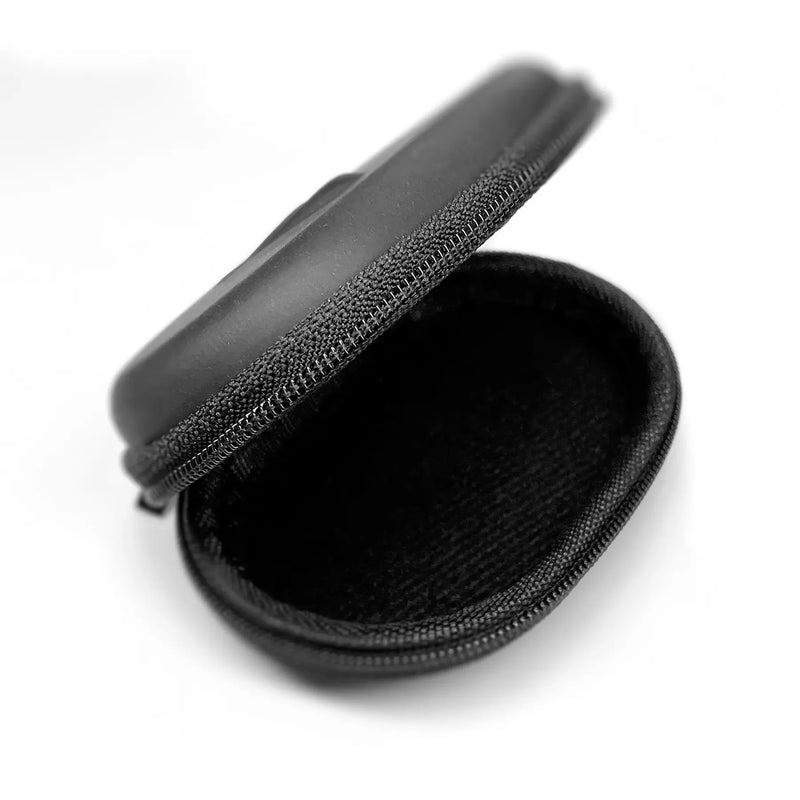 Load image into Gallery viewer, Premium Earplug and Earphone Carrying Case