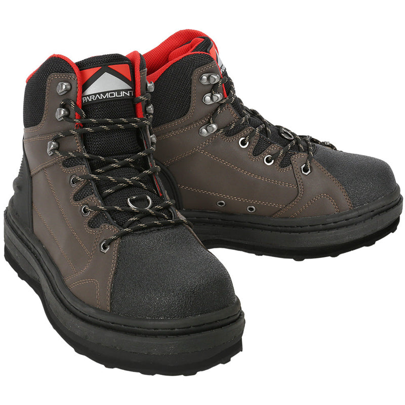 Load image into Gallery viewer, Deep Eddy Cleated Wading Boots