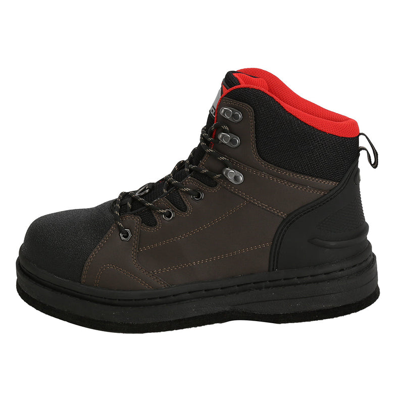 Load image into Gallery viewer, Deep Eddy Felt Wading Boots