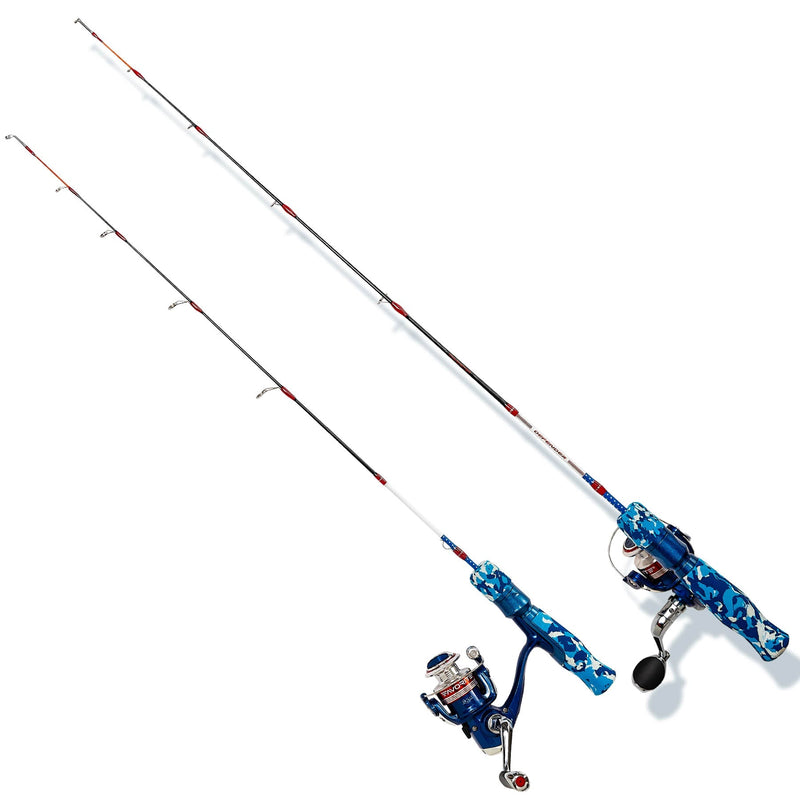 Load image into Gallery viewer, Defender Ice Combo 26"-28"
