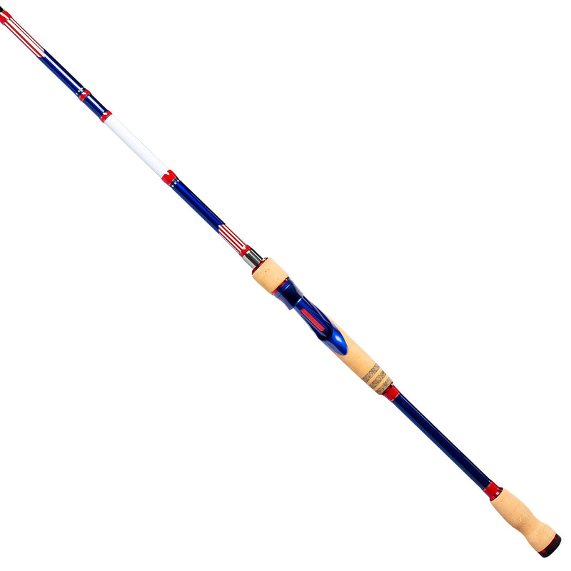 Load image into Gallery viewer, Defender Spinning Rod
