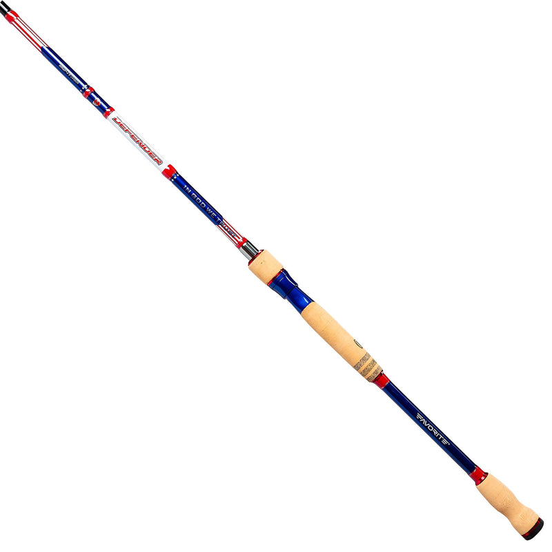 Load image into Gallery viewer, Defender Spinning Rod