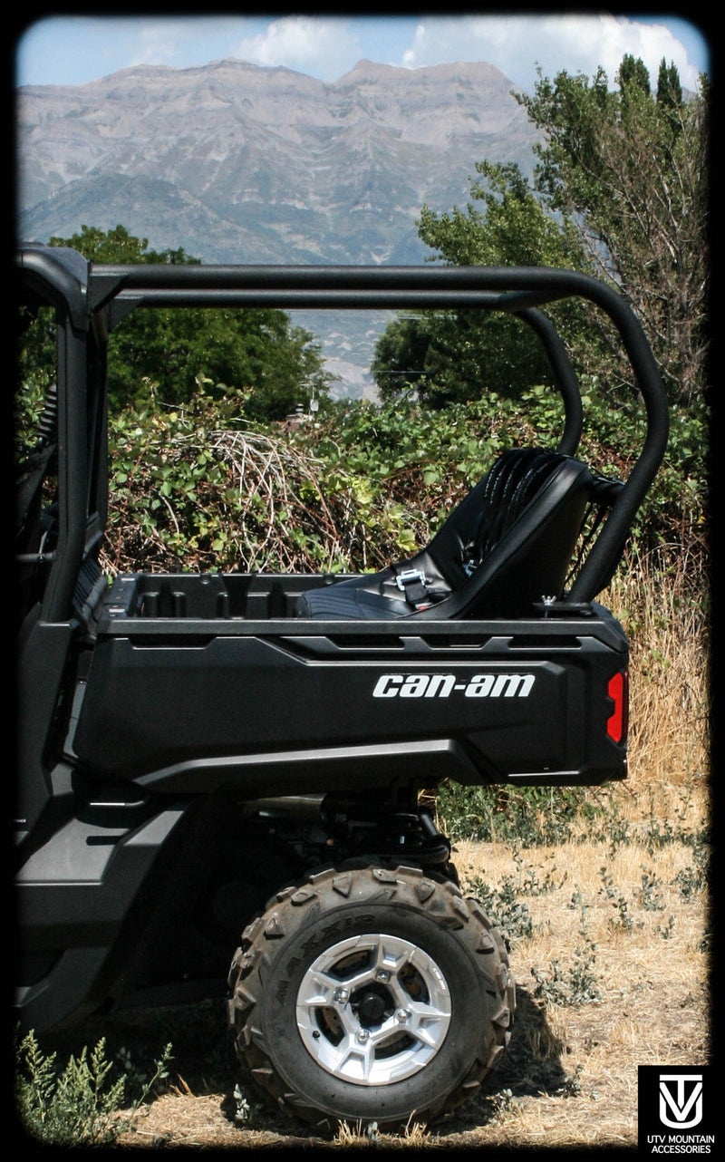 Load image into Gallery viewer, Defender Backseat and Roll Cage Kit (2016+)