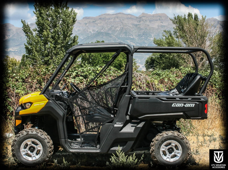 Load image into Gallery viewer, Defender Backseat and Roll Cage Kit (2016+)