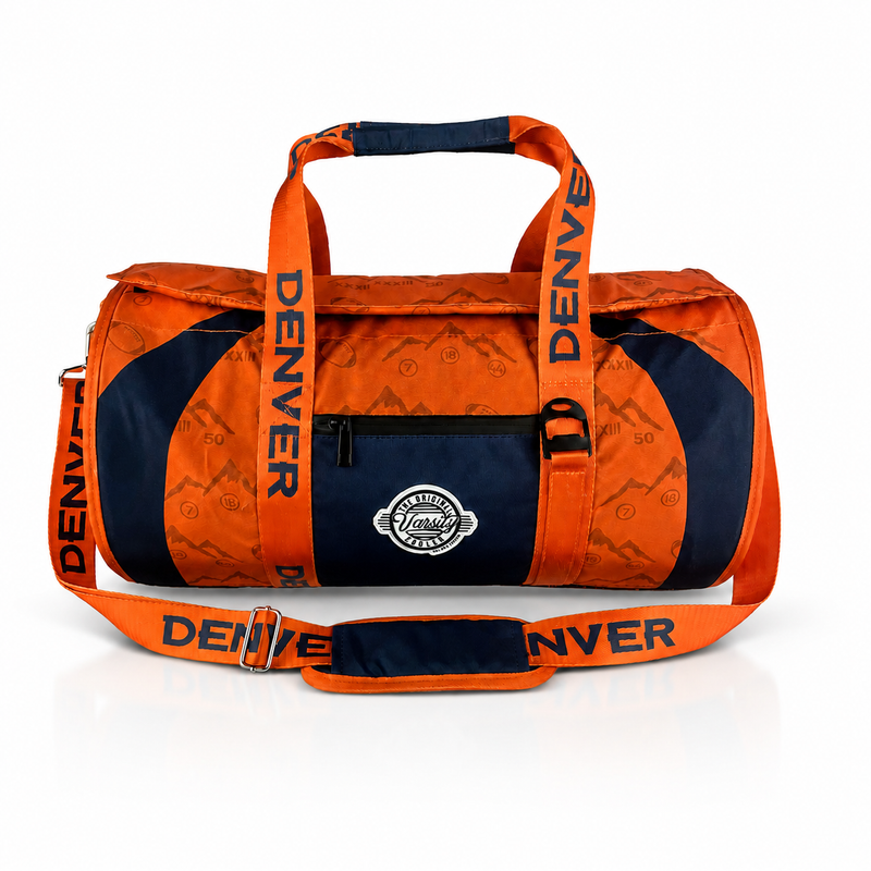 Load image into Gallery viewer, Denver Duffel Cooler