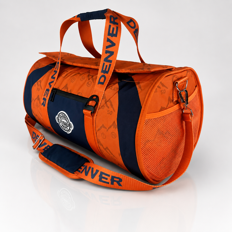 Load image into Gallery viewer, Denver Duffel Cooler