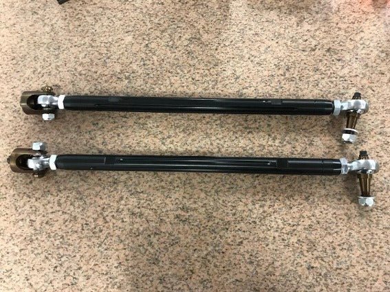 Load image into Gallery viewer, Desert Series Extra Duty Tie Rods - Polaris Turbo S