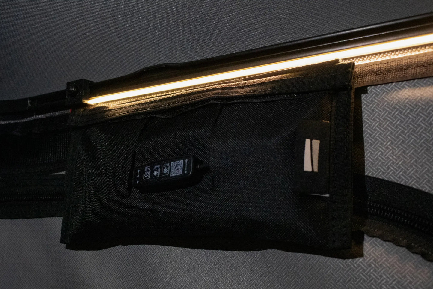 James Baroud LED Lighting Kit