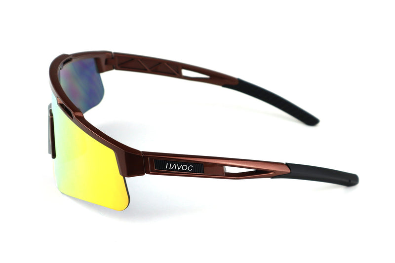 Load image into Gallery viewer, Diablo Sunglasses z87.1+