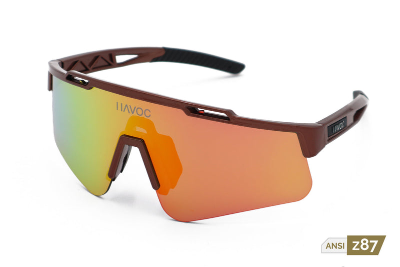 Load image into Gallery viewer, Diablo Sunglasses z87.1+