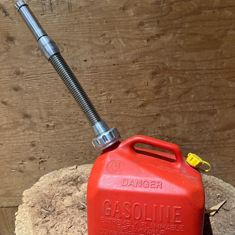 Load image into Gallery viewer, Diesel Spout Adapter